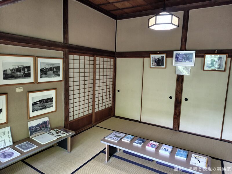 千葉ゆかりの家いなげの風景11