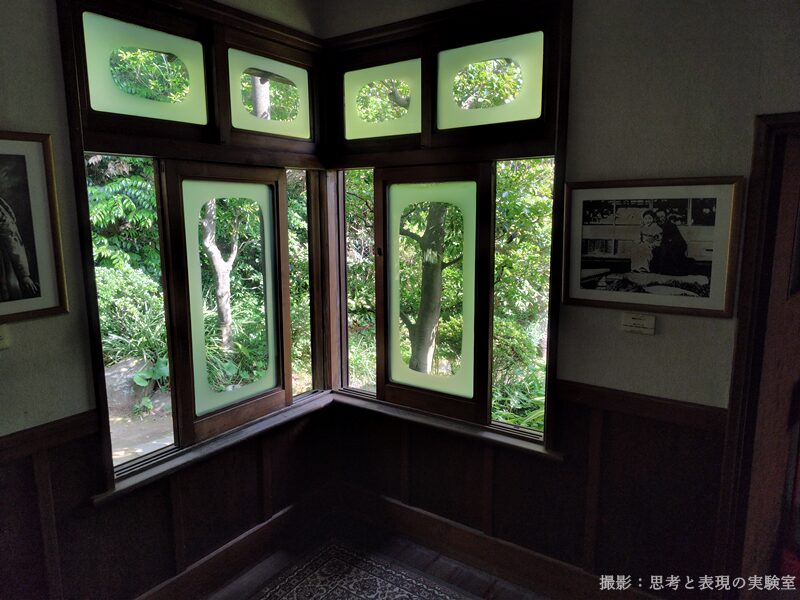 千葉ゆかりの家いなげの風景14