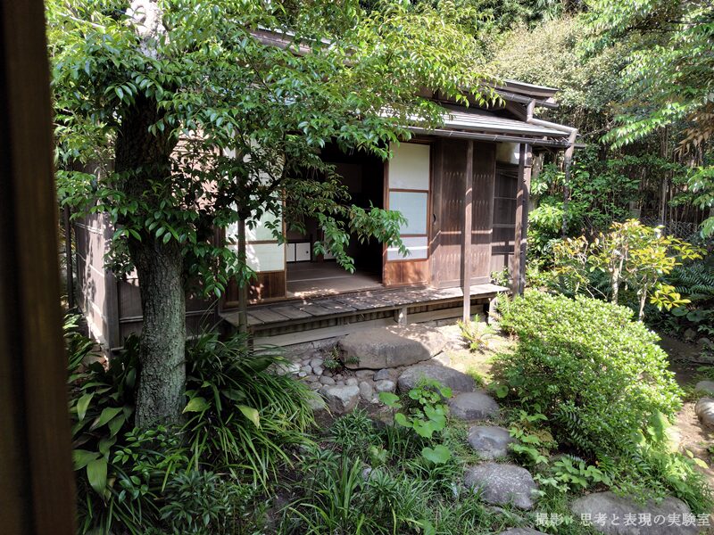 千葉ゆかりの家いなげの風景16